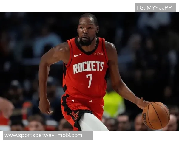 杜兰特的弹跳能力究竟如何为何扣篮时总能轻松完成不需助跑